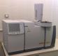Upgrade of the Varian GC3800 gas chromatograph - second detection channel and EI mass detector (Varian 220MS) equipped with a turbomolecular pump